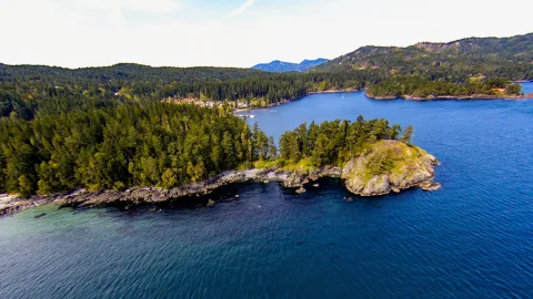 Drone Photo — April 16, 2017 by Luke Ralph